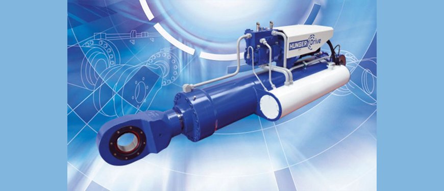 Advanced Electro-Hydraulic Propulsion System for Superior Performance