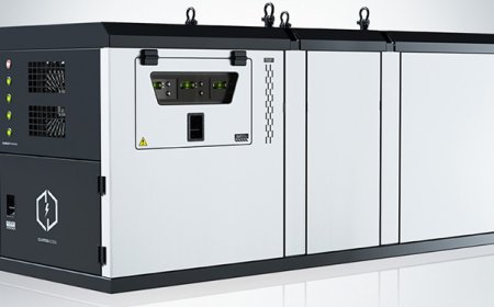 PowerBox by HAWE Mattro