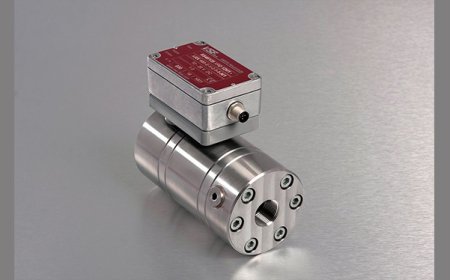 New Baby RS Flowmeter