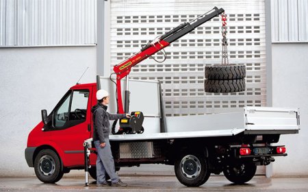 Articulated Cmus-Pc 1500 Compact