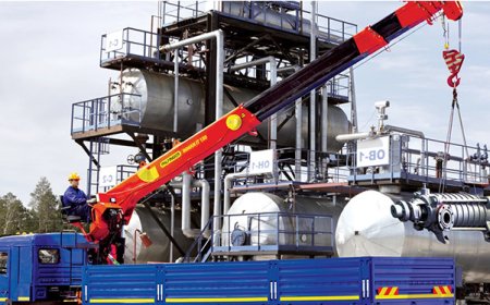 Cable Crae Inman IT 150