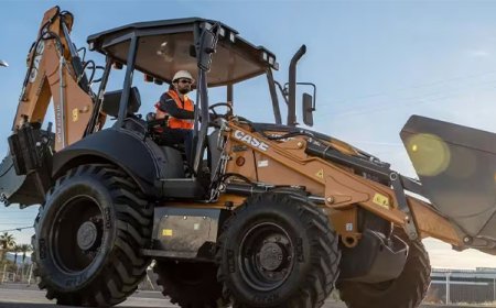 Case Launches New Ways To Push Rental Businesses