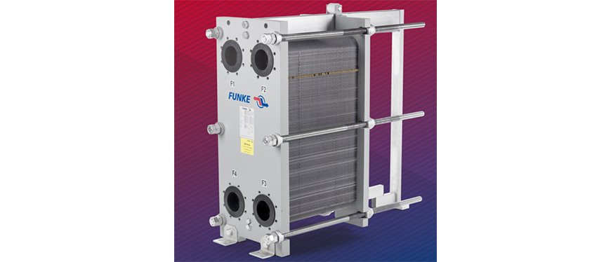 Gasketed Plate Heat Exchangers