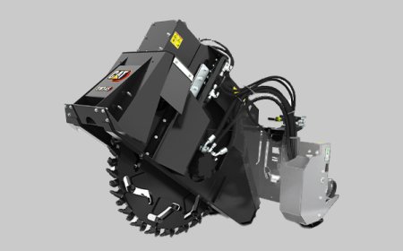 529-5880: SW345, Asphalt Patch Cutter