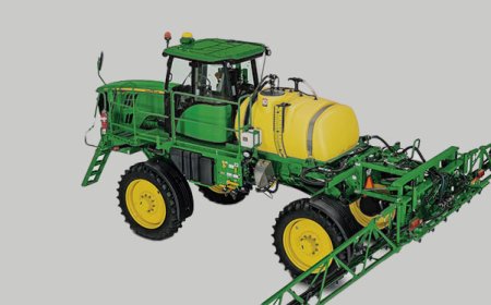 R4023 Sprayer