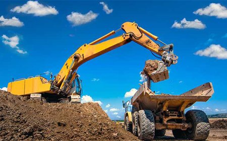 Mobile Hydraulic Equipment Market Outlook - 2032