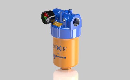 RFEX Elixir® Series Filter