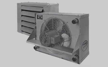 AO Series Heat Exchangers