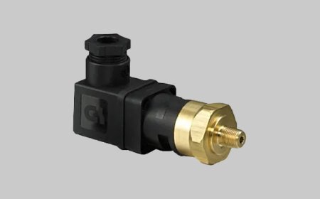 Filter Service Indicators