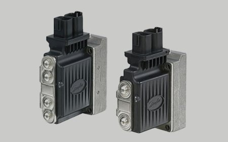 PVE electrohydraulic actuators