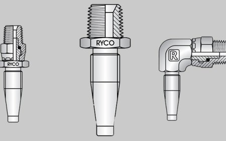6000 – Field Attachable Inserts