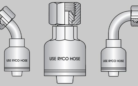 TP000 – One-Piece Crimp Couplings