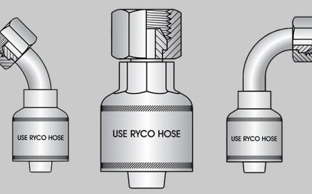 T2000 – One-Piece Crimp Couplings