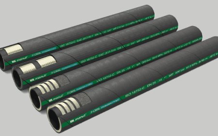 Introducing the Latest Foremaster Hose Collection