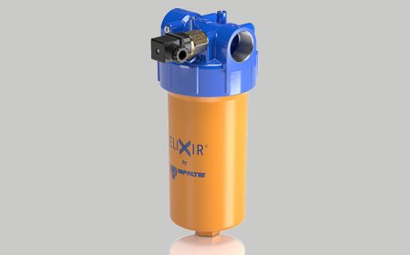 SFEX ELIXIR® SERIES