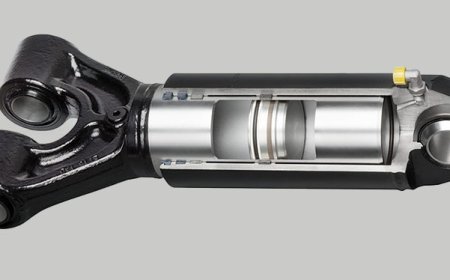 Enhanced Farm Equipment Efficiency with Freudenberg's