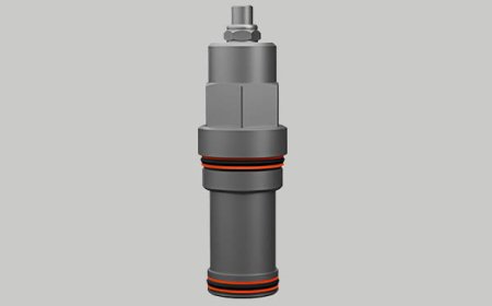 FDEA: Pressure Flow Control with Infinite Adjustability