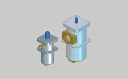 YRLF Series to RLF Series in Return Line Filters
