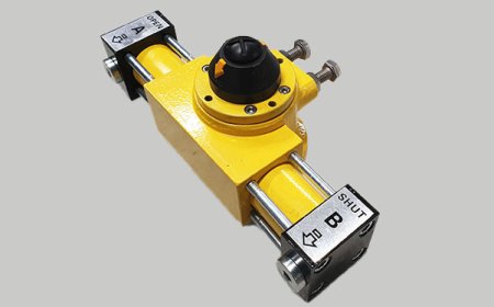 The hydraulic actuator sector is poised for expansion