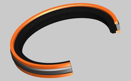 Hallite set to reveal its latest hydraulic seals at IFPE