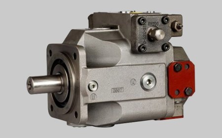 Global Market Report 2023 for Hydraulic Power Units