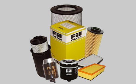 Fil Filter broadens its range of filters in the UK aftermarket segment