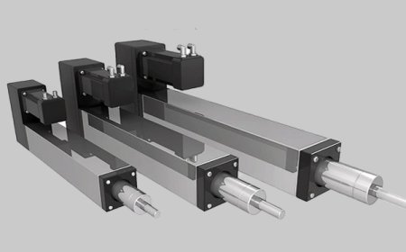 Linear Actuators