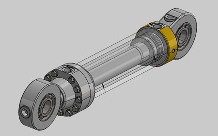 12 Volt Linear Actuators