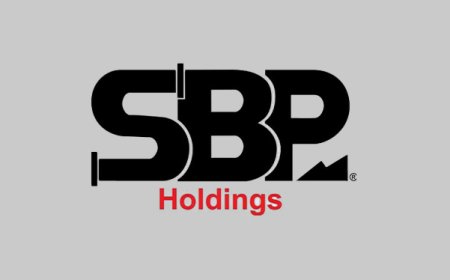 Sbp Holdings And Central Hydraulics Joined Forces