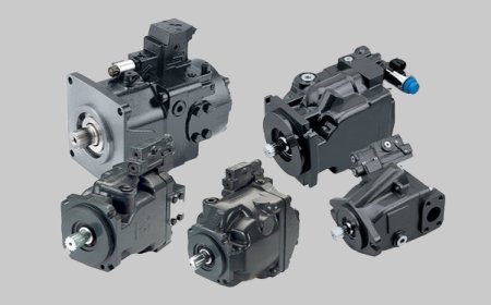 Danfoss Power Solutions' Thorx™ cam lobe motors