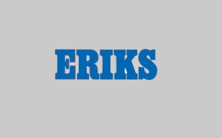 Eriks North America Completes Fluid Power Acquisition