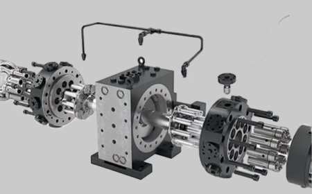 Taking Oilgear Subsea