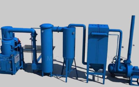 Virtual Engineering Improves Efficiency Of Hydraulic System Design