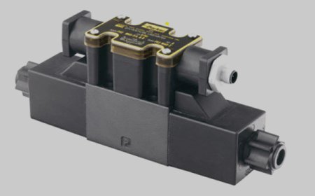 5 Tips - Checklist When Buying The Right Hydraulic Valve