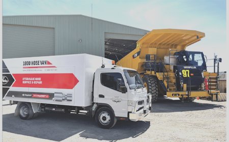 Assistance Is Always Within Reach