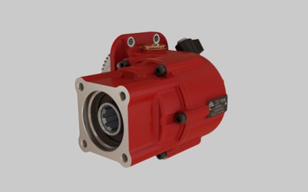 Eaton Unveils Three Fresh Power Take-Off Applications