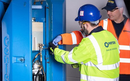 Hydraulic Safety Awareness