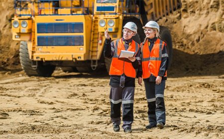 OSHA Hydraulic Safety Course