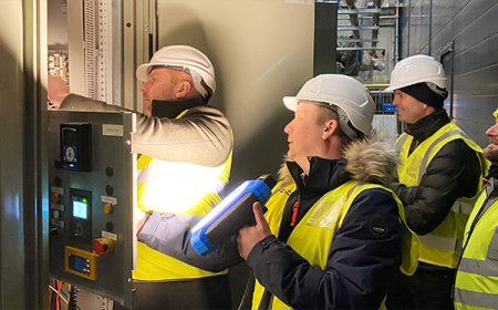 Troubleshooting Hydraulic Systems