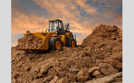 Enhancing Construction Machinery Cooling Efficiency