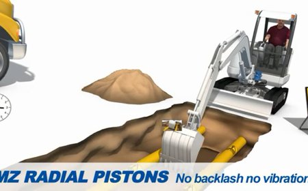 Mechanical Free Wheeling Solution