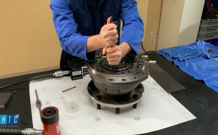 Extraction of Motor Pins