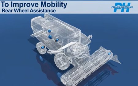 Versatile agricultural uses