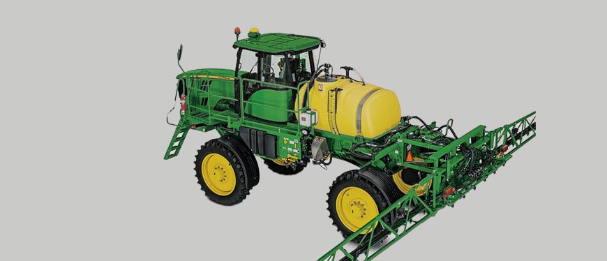 R4023 Sprayer