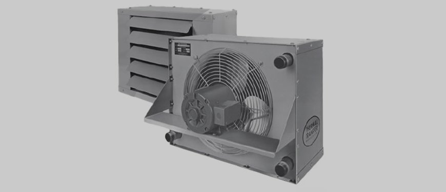 AO Series Heat Exchangers