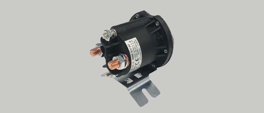 Power Seal DC Contactor