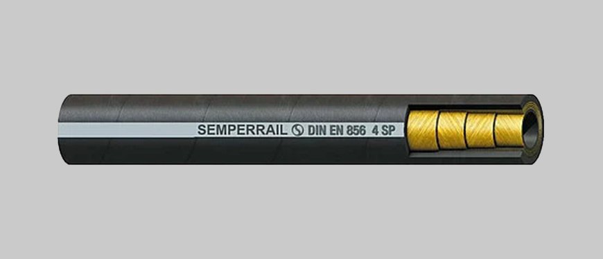 4SH Hydraulic Hose