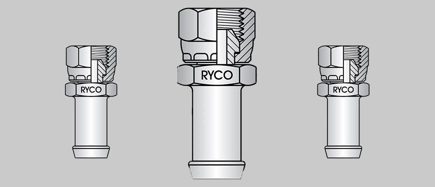 33000 - Suction & Return Couplings