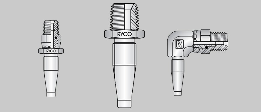 6000 – Field Attachable Inserts