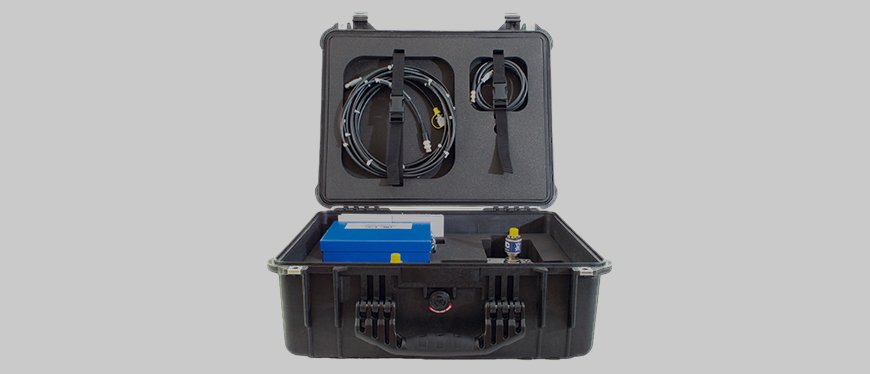 Engineered for OEMs Custom hydraulic test kits